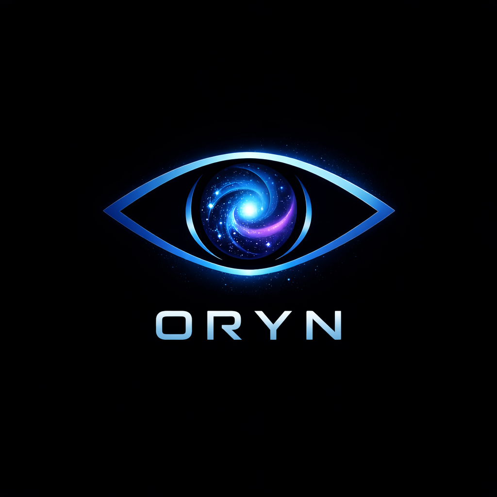 ORYN Logo